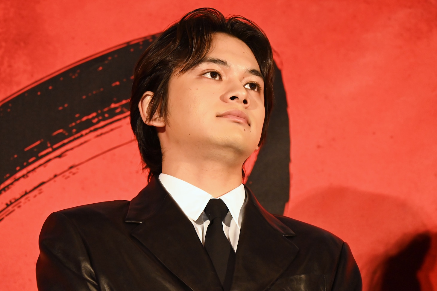 北村匠海
