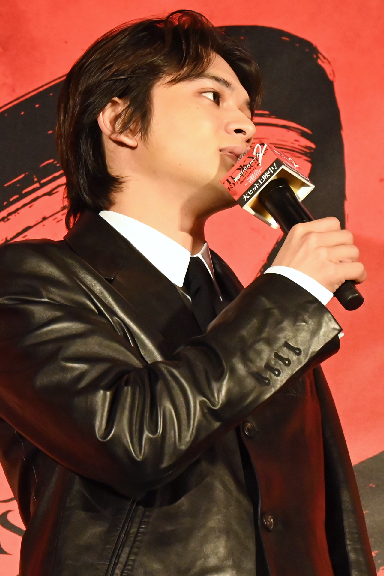 北村匠海