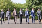 「刑事7人」シーズン9突入、東山紀之演じる天樹が刑事引退…?6月スタート
