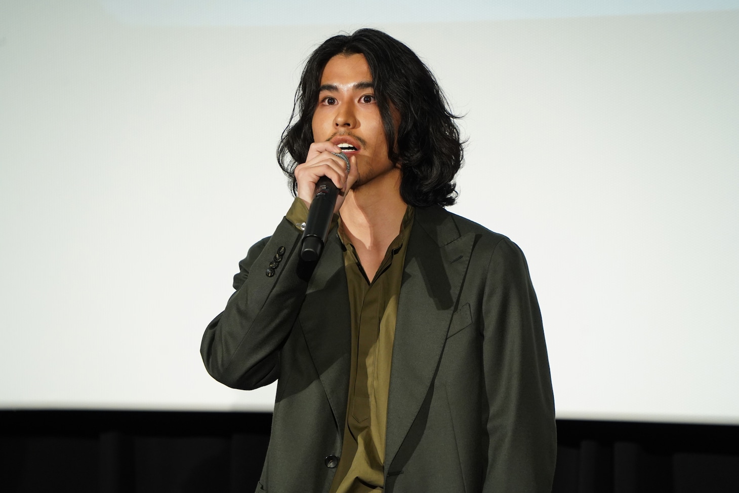 寛一郎
