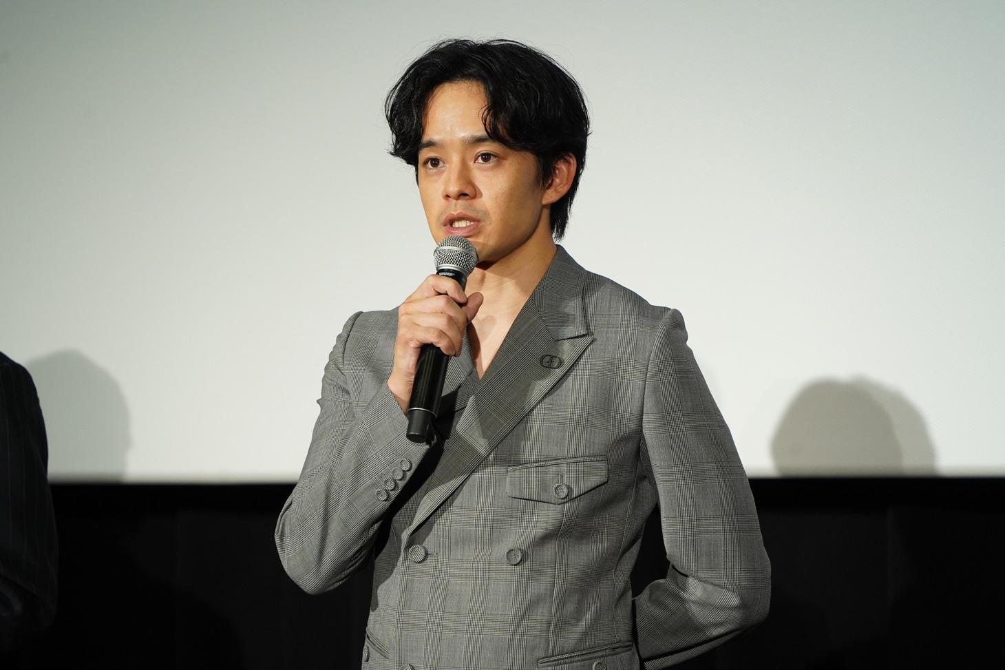 池松壮亮