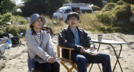 「愛のこむらがえり」新場面写真