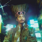 「パリピ孔明」フジテレビでドラマ化、向井理が名軍師になり渋谷のクラブへ