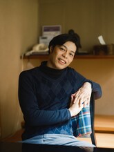 「リバー、流れないでよ」より、石田剛太。