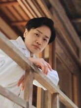 「リバー、流れないでよ」より、鳥越裕貴。