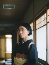 「リバー、流れないでよ」より、早織。