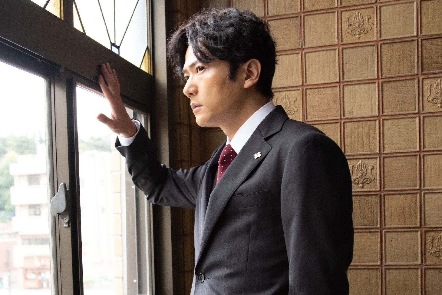 映画「正欲」場面写真