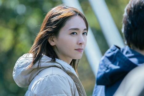 映画「正欲」場面写真