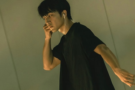 「正欲」場面写真