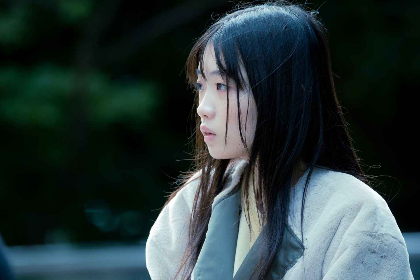 映画「正欲」場面写真