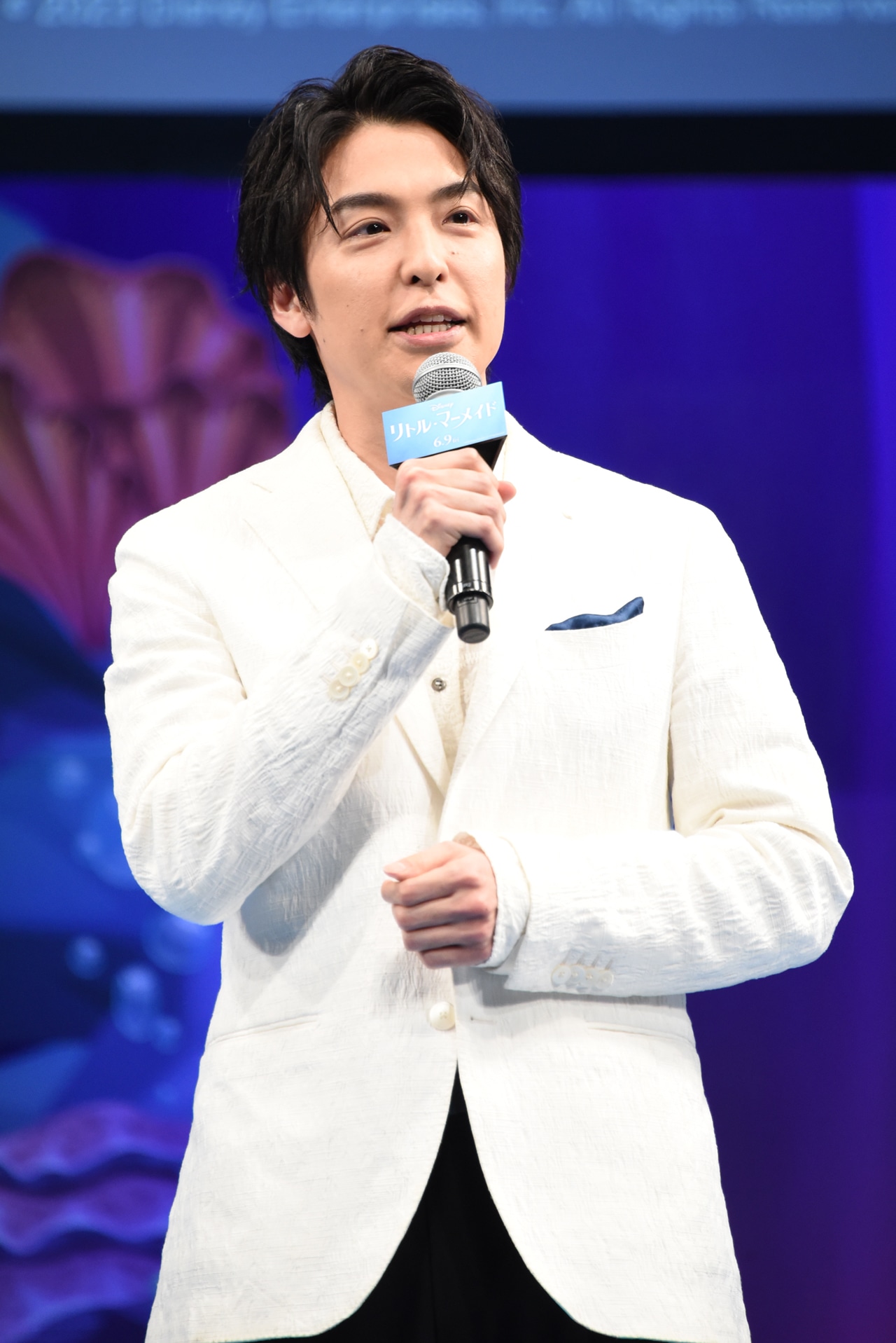 海宝直人