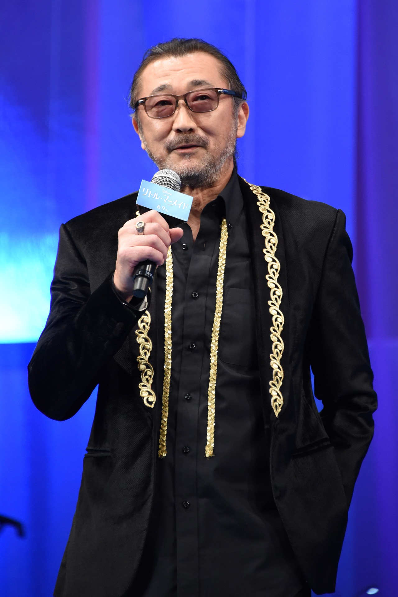 大塚明夫