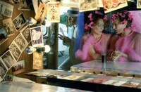 「フリーク・オルランド」場面写真 Freak Orlando, Photo: Ulrike Ottinger (c) Ulrike Ottinger