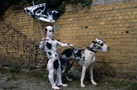 「フリーク・オルランド」場面写真 Freak Orlando, Photo: Ulrike Ottinger (c) Ulrike Ottinger