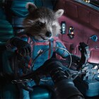クリス・プラットとジェームズ・ガンが語る、「GotG:Vol3」は「ロケットの物語」