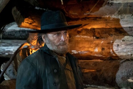 「ジャンゴ ザ・シリーズ」新場面写真