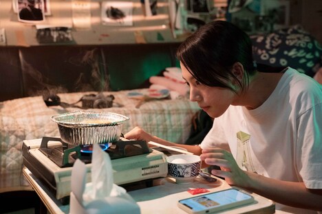 「1秒先の彼」新場面写真