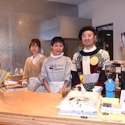 映画館Stranger代表:岡村忠征 / 45歳を過ぎたときに表現者になりたいと思った