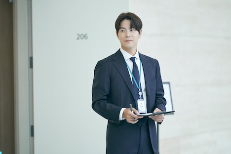 「私たちの人生レース」場面写真