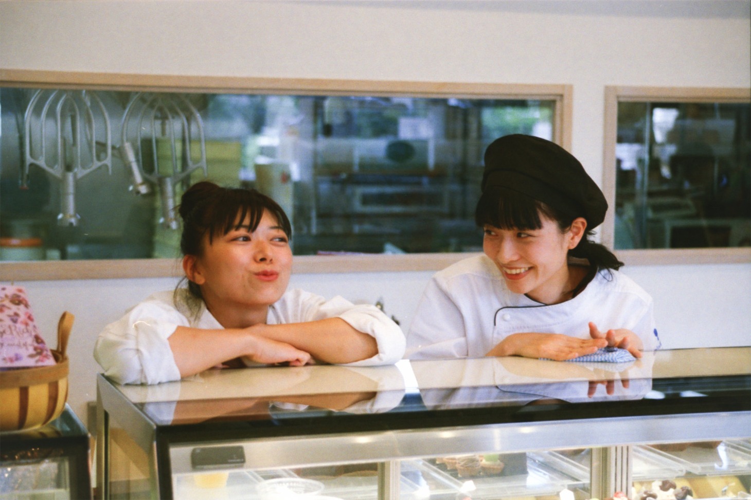 「赫くなれば其れ」場面写真