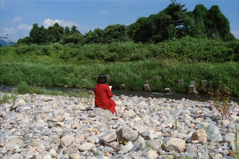 「赫くなれば其れ」場面写真