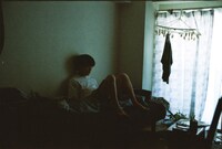 「赫くなれば其れ」場面写真