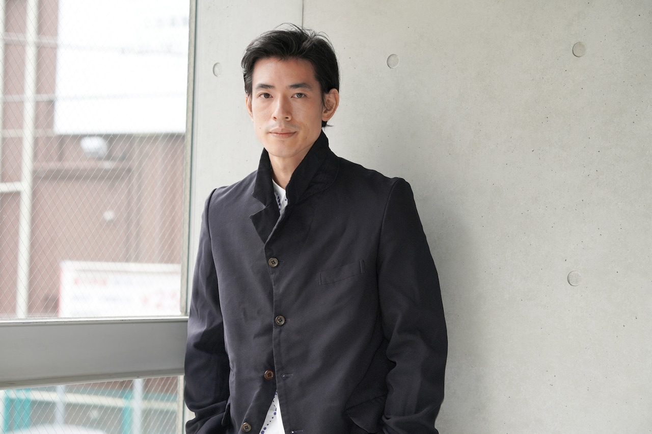 中島歩「さいはて」で“限界突破”、共演した北澤響は「まっすぐな人」