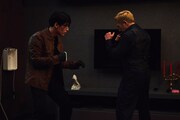 「THE KILLER／暗殺者」場面写真