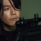 チャン・ヒョクとブルース・カーンが銃撃戦、韓国映画「THE KILLER」新映像