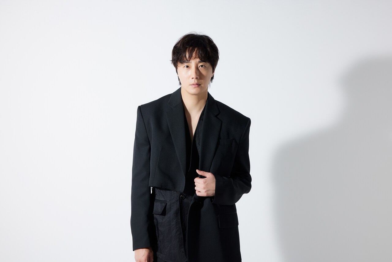 チョン・イルが「高速道路家族」の役作りを語る、今後は「柔軟性のある俳優でありたい」
