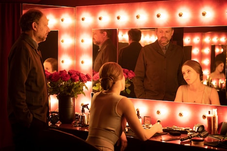 「ジュリア(s)」新場面写真