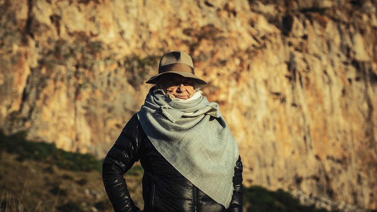 「EO」は動物と自然への愛から生まれた映画、スコリモフスキのメッセージ映像公開