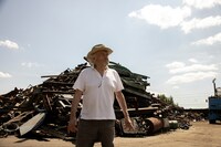 「EO イーオー」メイキング写真