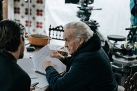 「EO イーオー」メイキング写真