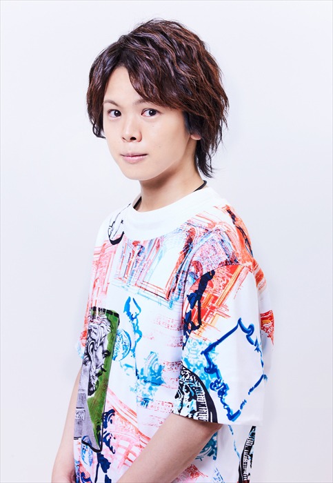 村瀬歩