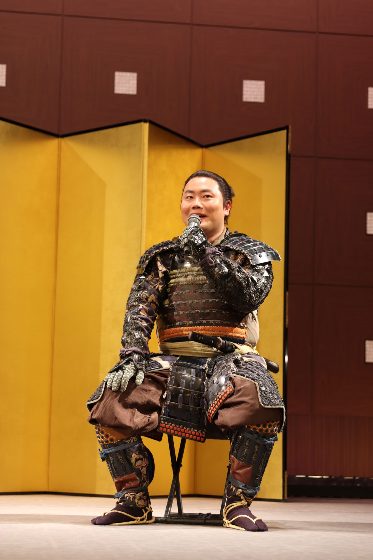 岡部大