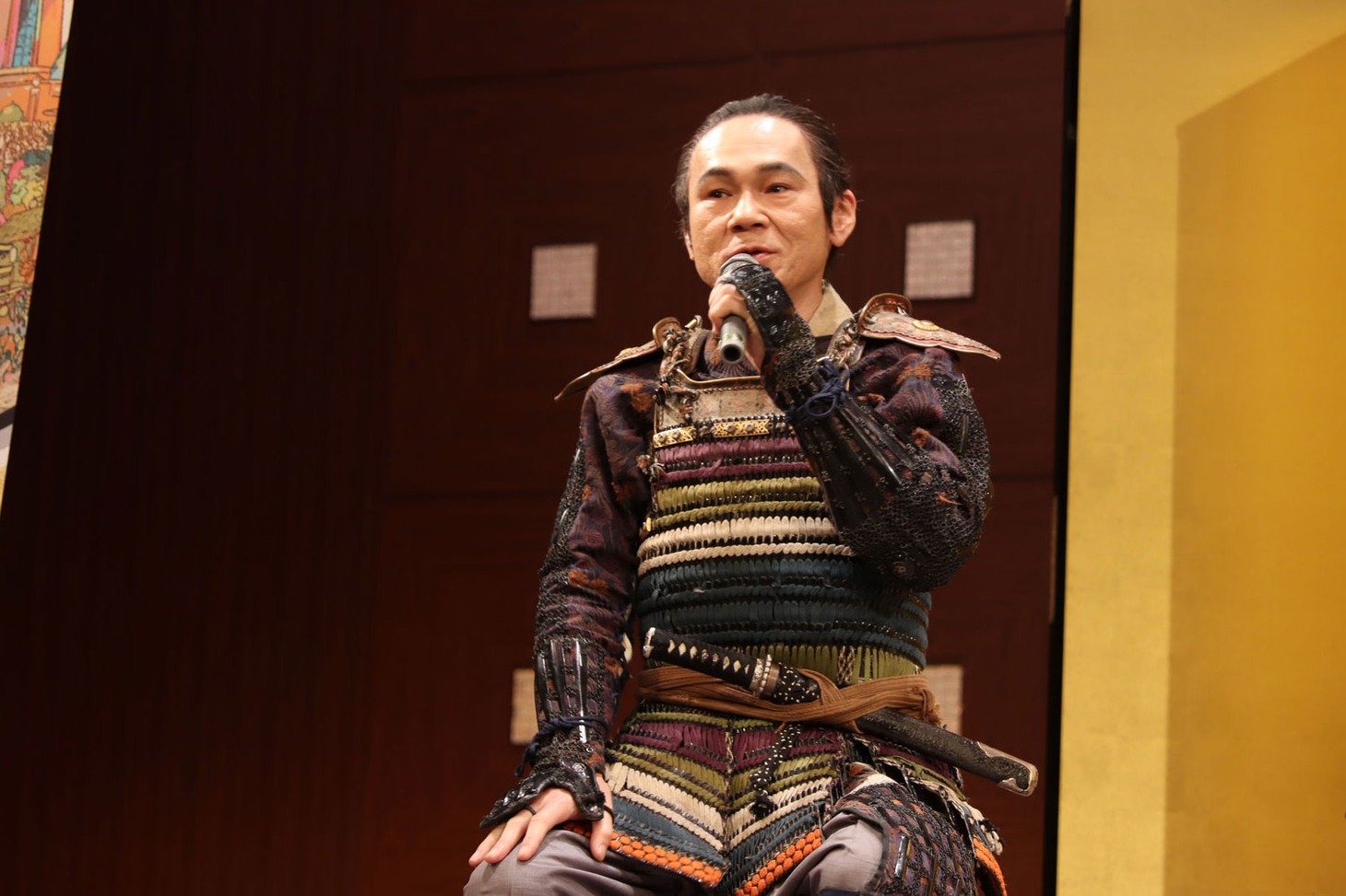 甲本雅裕