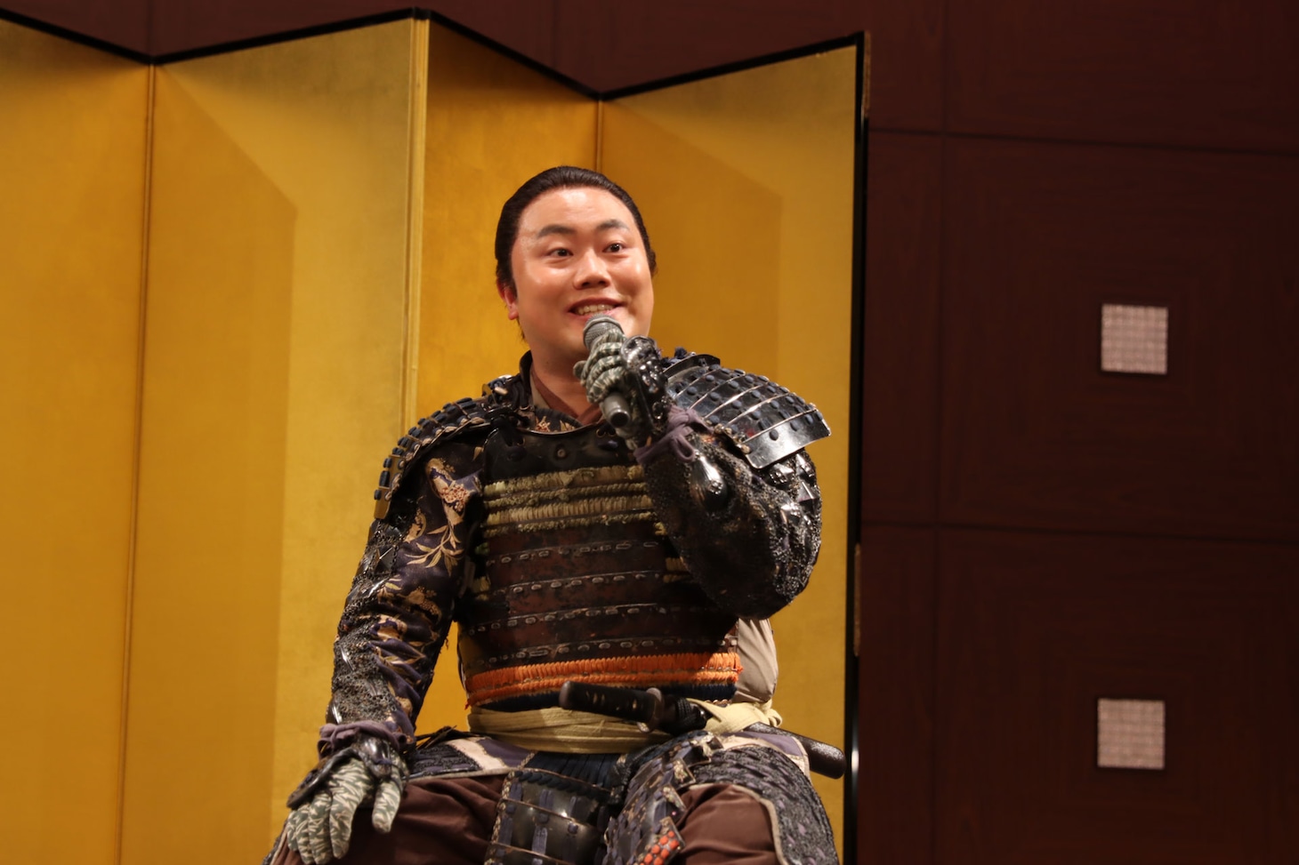 岡部大