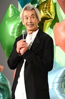 田中泯