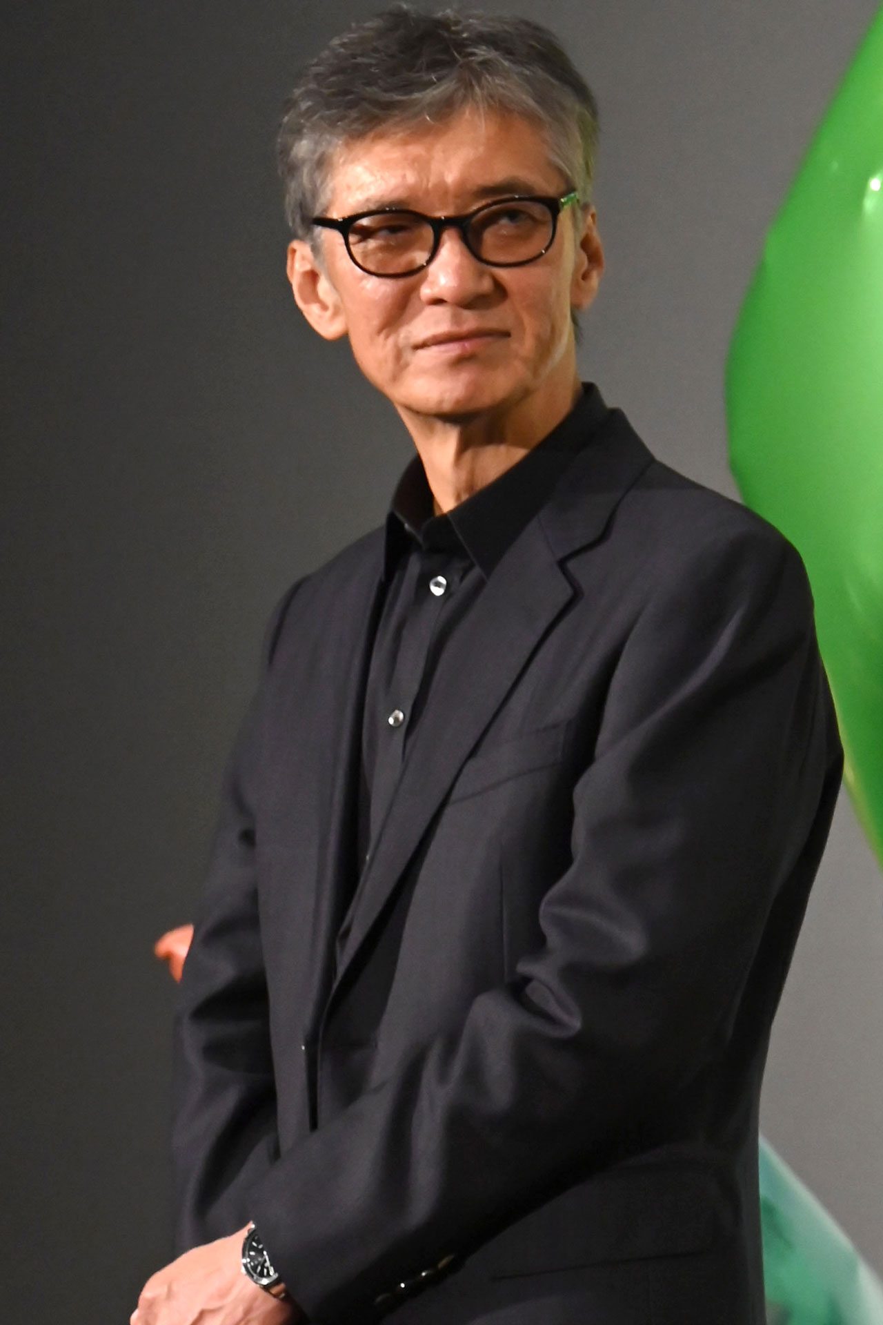 成島出