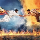 「RRR」「THE FIRST SLAM DUNK」が爆音映画祭に初登場、お台場で6月開催