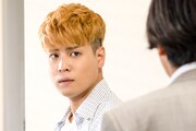「縁の下のイミグレ」場面写真