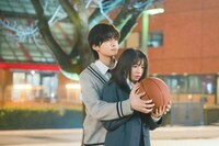 「交換ウソ日記」場面写真