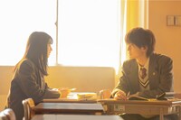 「交換ウソ日記」場面写真