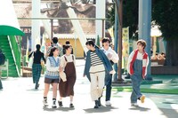 「交換ウソ日記」場面写真