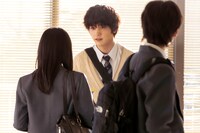 「交換ウソ日記」場面写真