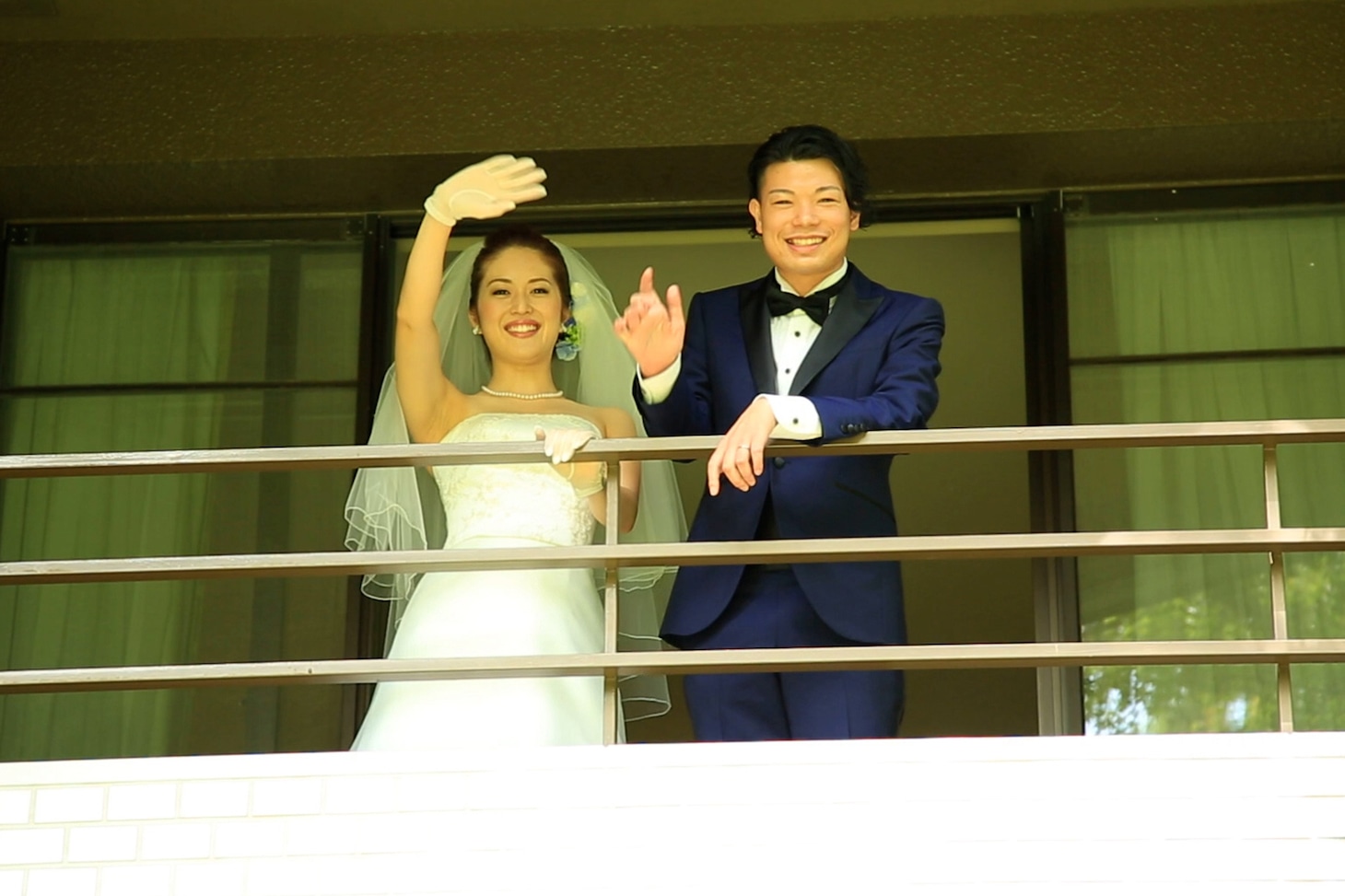 「NO LIMIT, YOUR LIFE ノー リミット, ユア ライフ」場面写真