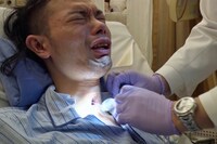 「NO LIMIT, YOUR LIFE ノー リミット, ユア ライフ」場面写真