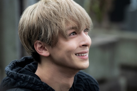 「東京リベンジャーズ2 血のハロウィン編 -決戦-」新場面写真