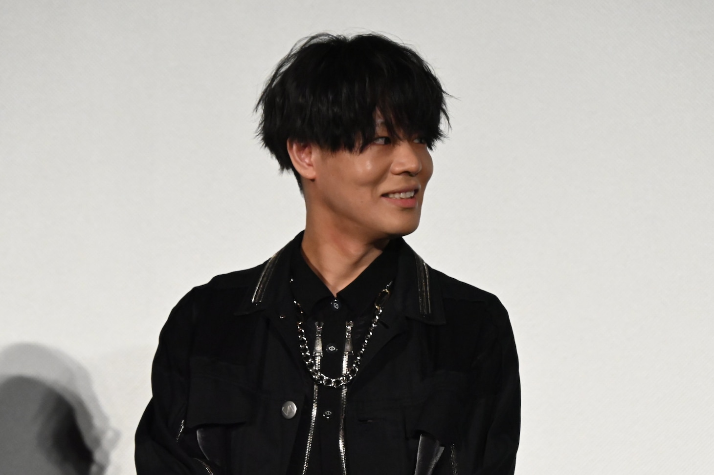 神尾晋一郎
